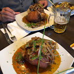 Photo n°2 de l'avis de Maddin. fait le 27/05/2022 à 19:25 sur le  Wirtshaus am Hahnplatz à Prüm