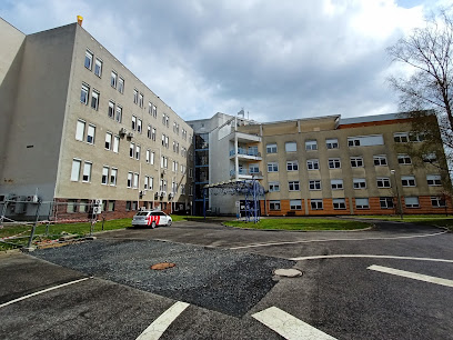Krajská Nemocnice Liberec a.s. - Panochova Nemocnice Turnov