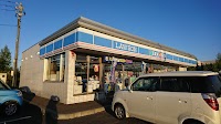 ローソン 千歳向陽台店