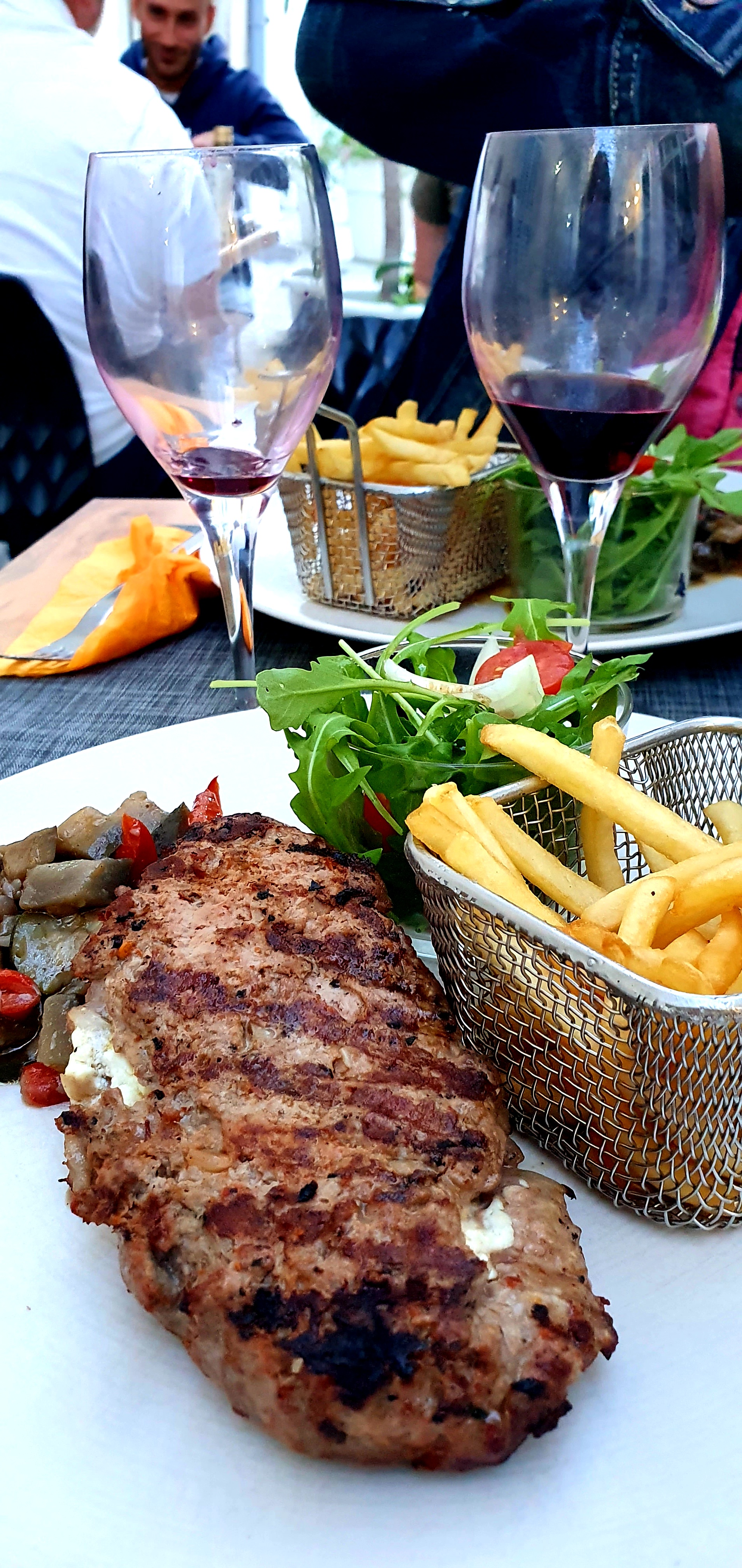 Photo n° 2 de l'avis de Veronique.a fait le 30/05/2021 à 08:21