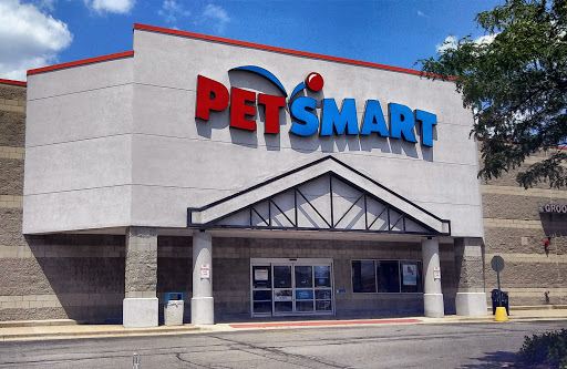 PetSmart, 7730 S Cicero Ave, Burbank, IL 60459, USA, 