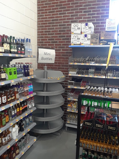 Department Store «Walmart Supercenter», reviews and photos, 1699 N Woodland Blvd, DeLand, FL 32720, USA