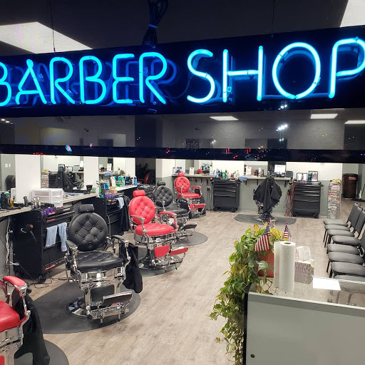 Barber Shop «Side Burnz Barbershop», reviews and photos, 4274 Albany Post Rd, Hyde Park, NY 12538, USA