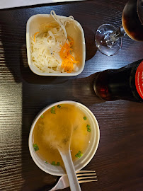 Soupe du Restaurant japonais Hyogo à Paris - n°8