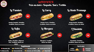 Photo n°3 de Food & Factory à Saint-Quentin ()