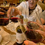 Photo n°2 de l'avis de silvia.a fait le 31/03/2024 à 13:18 sur le  La Cantinetta à Florence