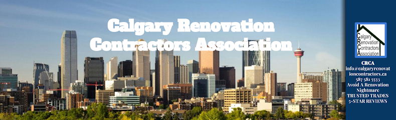 Calgary Renovation Contractors Association