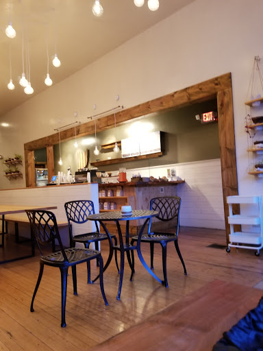 Coffee Shop «Sure House Coffee Roasting Co.», reviews and photos, 151 S Market St, Wooster, OH 44691, USA