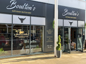 Boulton's Artisan Butchery