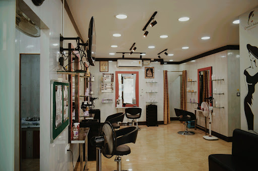 Queens Salon Crafting Great Looks Beauty Salon In Vidyaranyapura
