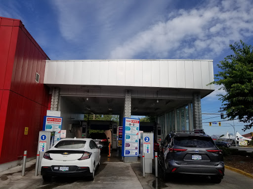 Washworld Car Wash - Richmond, 10991 No 4 Rd, Richmond, BC V7A 2Z5, Canada, 