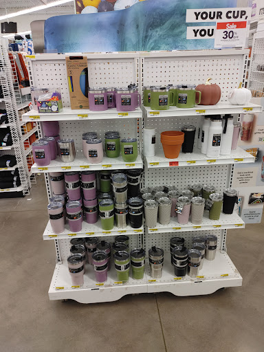 Fabric Store «Jo-Ann Fabrics and Crafts», reviews and photos, 6930 W Kellogg Dr, Wichita, KS 67209, USA