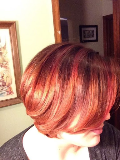 Beauty Salon «Scherdiva Salon», reviews and photos, 26 Susie Wilson Rd, Essex Junction, VT 05452, USA