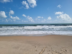 Foto von Praia dos Arios wilde gegend