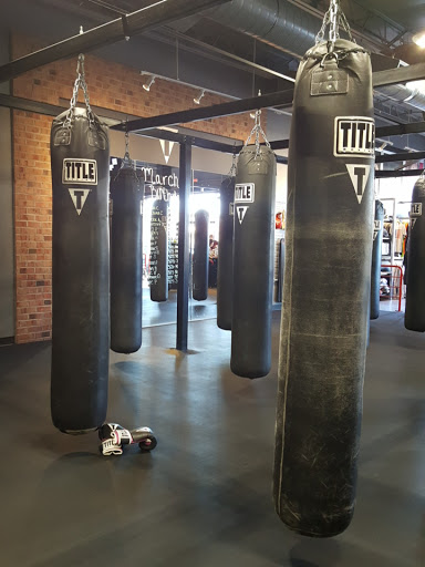 Boxing Gym «TITLE Boxing Club Milford», reviews and photos, 169 Cherry St, Milford, CT 06460, USA