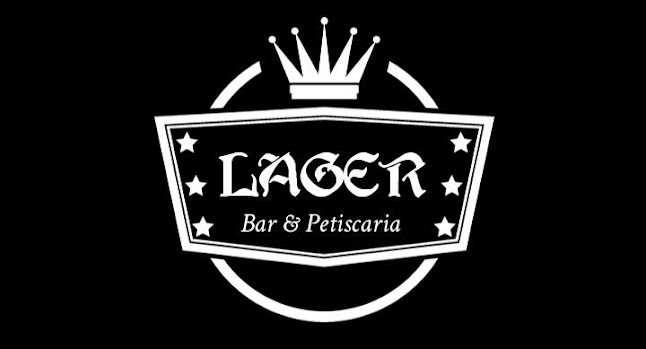 Lager Bar & Petiscaria - Restaurante