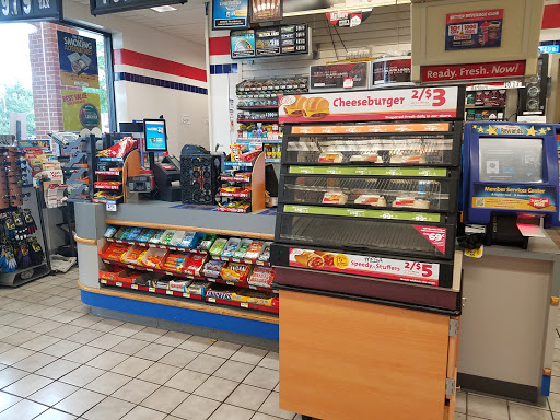Gas Station «Speedway», reviews and photos, 421 W Wise Rd, Schaumburg, IL 60193, USA