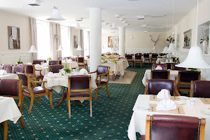 Restaurant Golf Hotel