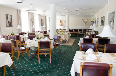 Restaurant Golf Hotel
