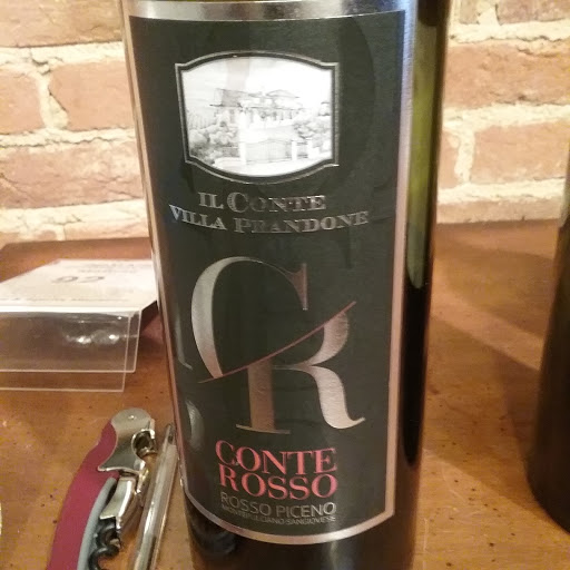 Wine Store «Spin the Bottle Wine Company», reviews and photos, 220 E Patrick St, Frederick, MD 21701, USA