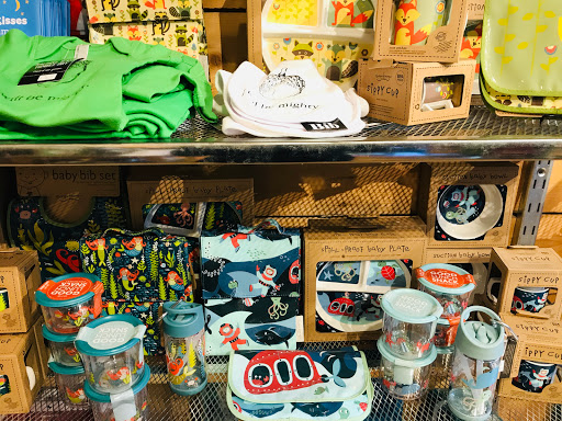 Gift Shop «Roost & Company», reviews and photos, 40 Front St, Salem, MA 01970, USA