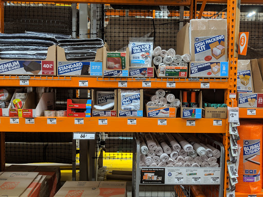 Home Improvement Store «The Home Depot», reviews and photos, 3220 Denmark Ave, Eagan, MN 55121, USA