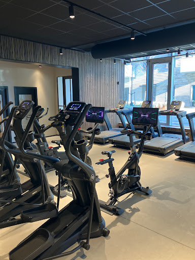 THEGYM Aarhus in Aabyhoj, Aarhus