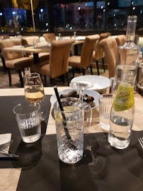 Plats et boissons du Restaurant Le Président à La Londe-les-Maures - n°7