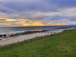 Photo de Killegruer Beach et le règlement