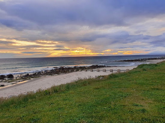Killegruer Beach