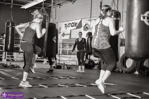 Gym «Knockout Training Club», reviews and photos, 95 61st St, Westmont, IL 60559, USA