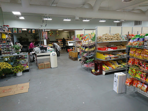 Asian Grocery Store «Saigon Market», reviews and photos, 308 Belmont Ave, Springfield, MA 01108, USA