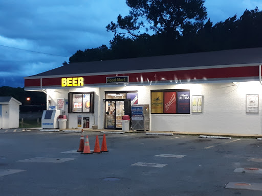 Convenience Store «Xtra Mart», reviews and photos, 4638 Ocean Gateway, Queenstown, MD 21658, USA