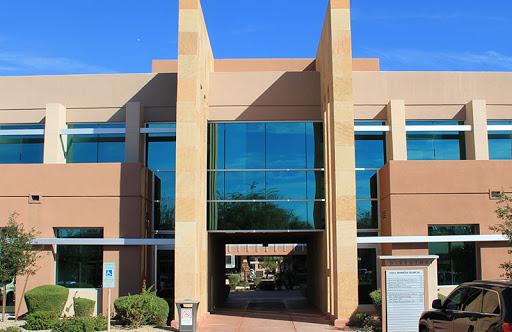 East Valley Endocrinology