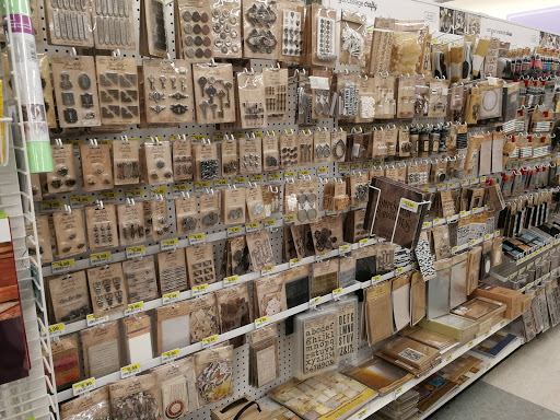 Fabric Store «Jo-Ann Fabrics and Crafts», reviews and photos, 4950 Almaden Expy #10, San Jose, CA 95118, USA