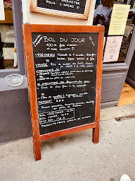 Photo n°9 de Belle Lurette à Lyon ()