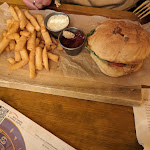 Photo n°2 de l'avis de Lukas.o fait le 29/10/2023 à 09:22 sur le  Wenzel Leipzig à Leipzig