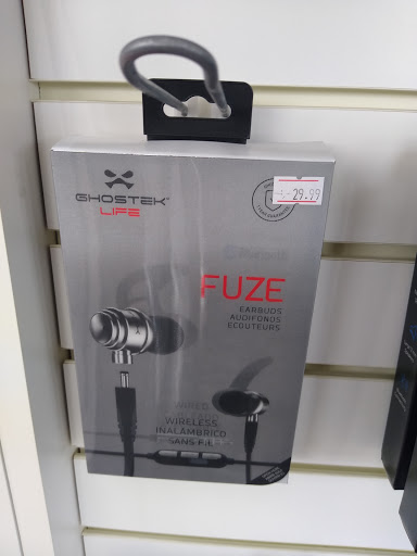 Cell Phone Store «Cricket Wireless Authorized Retailer», reviews and photos, 1703 N Lebanon St, Lebanon, IN 46052, USA