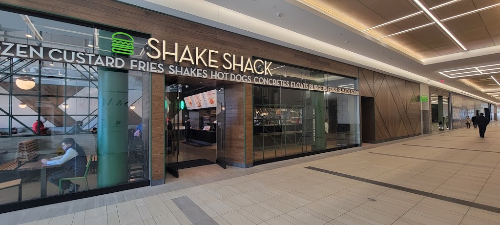 Shake Shack Burlington Mall 01803