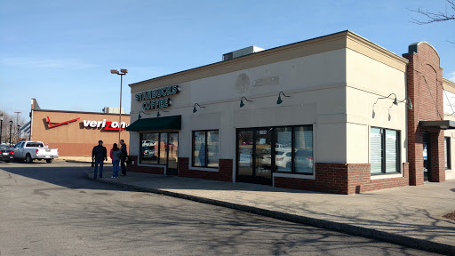 Coffee Shop «Starbucks», reviews and photos, 1907 Gallatin Pike N, Madison, TN 37115, USA