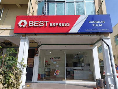 BEST EXPRESS (Kangkar Pulai)