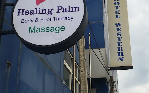 Healing Palm Body & Foot Therapy Massage image