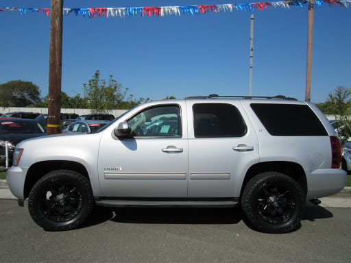 Auto Broker «Trax Auto Wholesale Inc», reviews and photos, 4301 S El Camino Real, San Mateo, CA 94403, USA