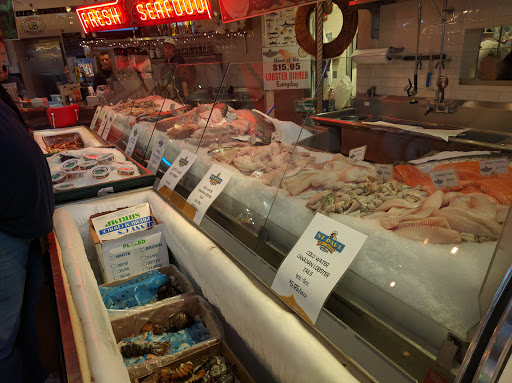 Market «Milwaukee Public Market», reviews and photos, 400 N Water St, Milwaukee, WI 53202, USA