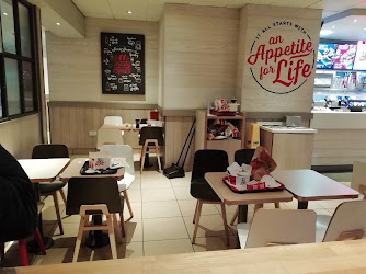 KFC Bury - Moorgate Retail Park