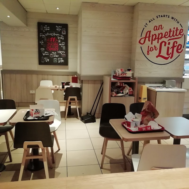 KFC Bury - Moorgate Retail Park