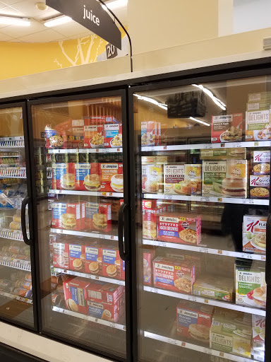 Grocery Store «Kroger», reviews and photos, 200 Gallatin Pike S, Madison, TN 37115, USA