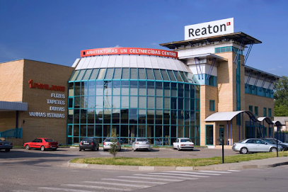Reaton