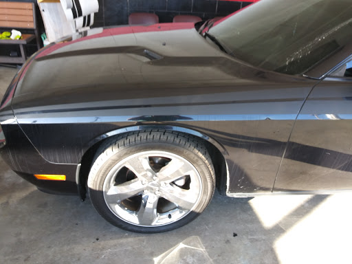 Auto Body Shop «Jerry Ulm Body Shop», reviews and photos, 4855 W Hillsborough Ave, Tampa, FL 33614, USA