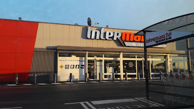 Intermarché SUPER Flixecourt à Flixecourt